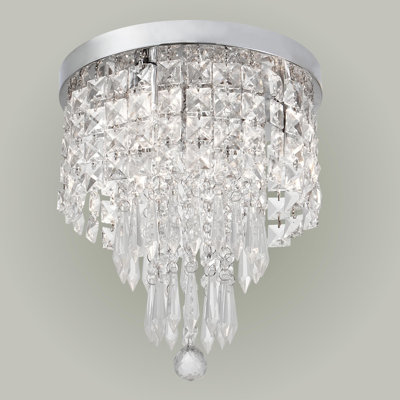Bachmann Flush Mount