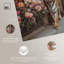 «Tiger at the Store», designer de mode sur toile par Art Remedy-105309982-105309970