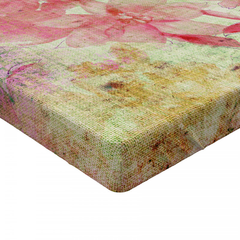 Microfiber Fitted Sheet, Queen Fitted Sheet
