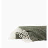 Cervino Quilted Throw Blanket
