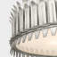 Leslie 3 - Light Chandelier-290298790