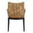 Bungalo Upholstered Armchair