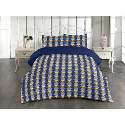 Donaugh Duvet Cover