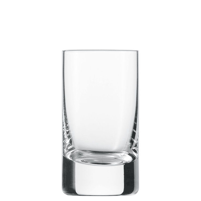 Paris Long Drink 1 oz. Shot Glass