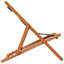 Anasia Folding Deck Chair-765032307