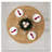Round Dining Table