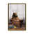 Gold Framed