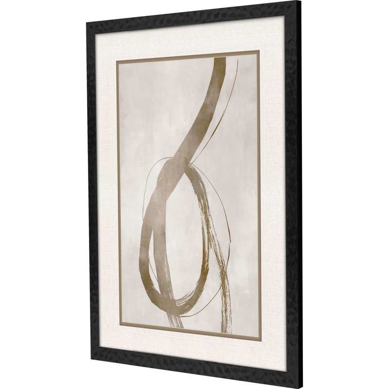 Winding Paths