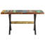 Randal Solid Wood Dining Table