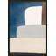 Distant Blue Painting by Julia Balfour-331626052-331626056