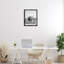 Art mural sur toile flottant Highland-678654232-678654235