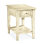 East Hampton Solid Wood End Table