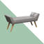 Cauley Upholstered Bench-25946832