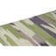 Tapis multicolore de haute qualité noué à la main