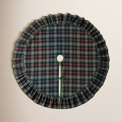 Cotton Tree Skirt