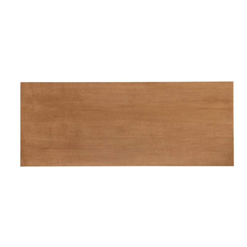 Laguna 8 - Drawer Dresser, Brown