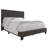 Sherlyne Upholstered Unfinished Standard Bed-1128671911-1128671579