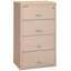 Fireproof 4 - Drawer File Cabinet-216920-331525
