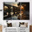 Pont vers nulle part, ensemble d'art mural-1328898748-1328898744