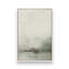 Impression sur toile «Mute Green Tranquility II»-1032741132-1032741128