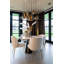 Degas Round Dining Table