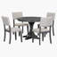 Ensemble repas pour 4 personnes Mallaki-348317949
