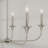 Kirtus 5 - Light Dimmable Classic / Traditional Chandelier-602005885