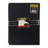 Cotton Blend, Polyester Solid Colour Duvet Cover Set with Pillowcases-421466002-421466003