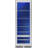 Zephyr Presrv 24 in. 14-Bottle and 266-Can Single Zone Full Size Beverage Cooler
