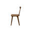 Estelle Solid Wood Dining Chair-1714785881