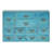 Wood Stackable Desk Organizer with 12 Drawers-1949108817