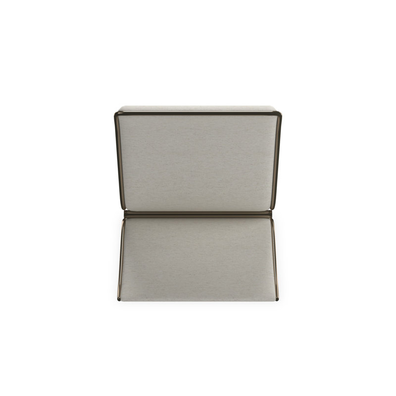 Parallax Chaise Lounge