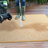 Marceia Geometric Yellow / Cream Indoor / Outdoor Area Rug-1996864982