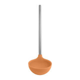 Silicone Ladle - Light Aqua