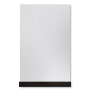 Miroir meuble-lavabo clarissa Custom