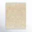 HYGGE Geometric Area Rug in Beige-1388300604