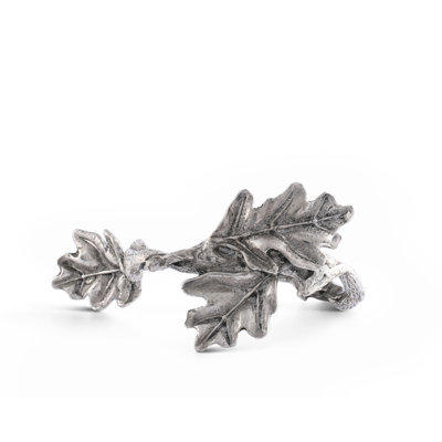 Majestic Forest Metal Napkin Ring
