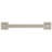 Studio Collection Appliance Pull - 13" Center to Center Cabinet Pull Satin Nickel - Transitional Hardware for Drawers & Cabinets-9113181-112198663