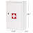 11.8 " W X 18.1 " H Medicine Cabinet
