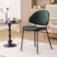 Chaise rembourrée-1018682832