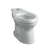Cimarron Class Six Comfort Height Elongated Toilet Bowl