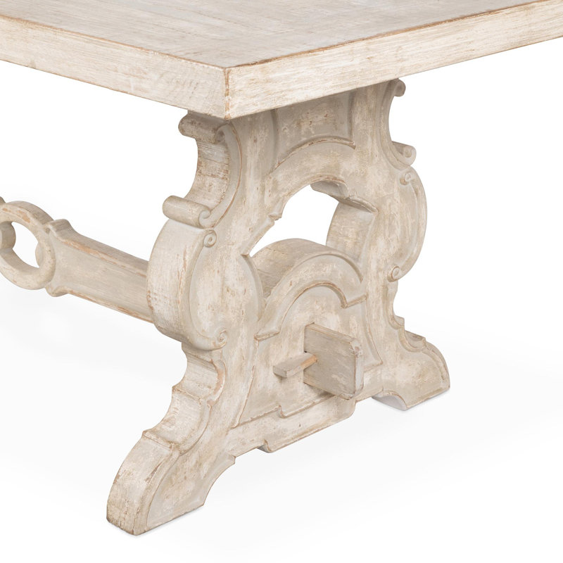 Genevieve Rectangular Dining Table