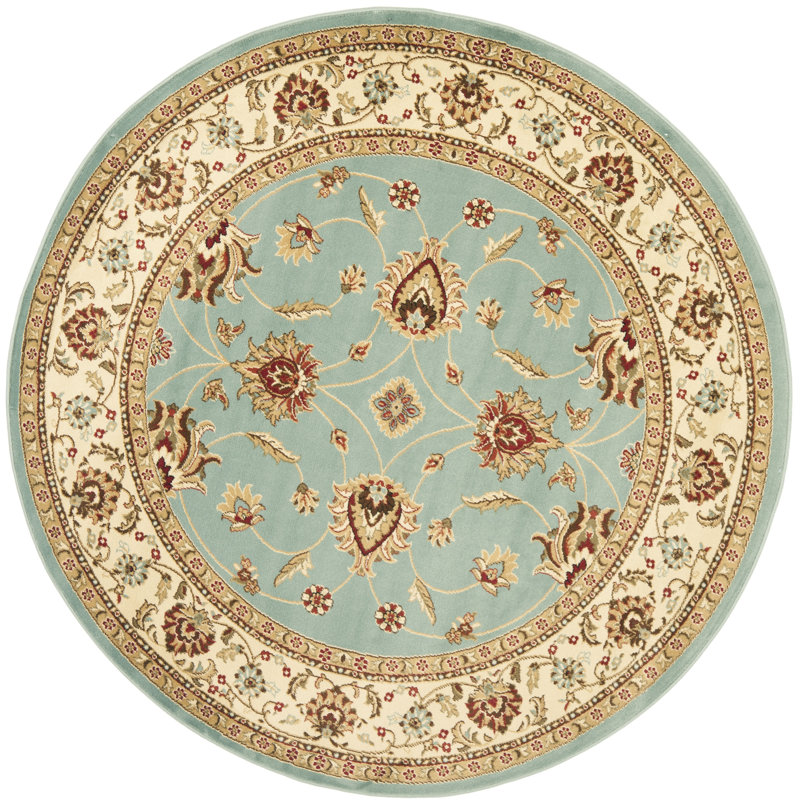 Tapis oriental Klose Performance, Rond 5 pi 3 po