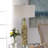 Gussie Ceramic Table Lamp