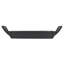 Le Creuset Alpine Outdoor Enameled Cast Iron Grill Basket, 12", Matte Black