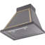 ILVE Nostalgie II Noblesse 30 in Range Hood-730811735