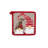 Excelsa Gnomo Christmas Cotton Potholder