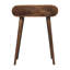 Dederang 60cm Solid Wood Console Table