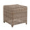 Sag Harbor Outdoor Ottoman