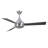 Donaire 52'' Ceiling Fan with LED Lights-315693480-297934720